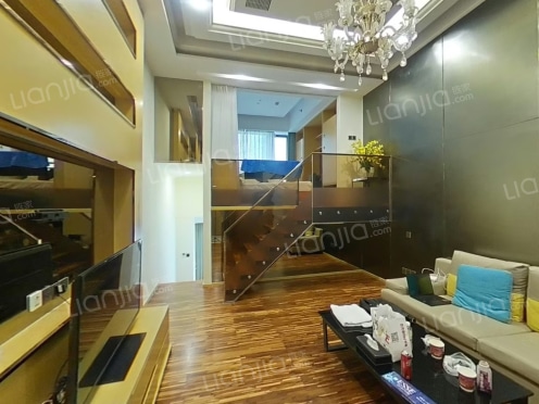 整租·中达广场 2室1厅 南