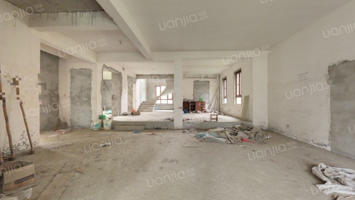 泰泓花园二手房实景图