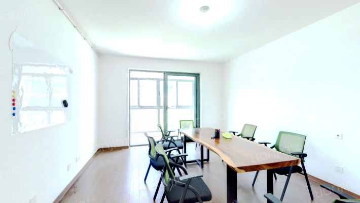 星尚镜廷二手房实景图