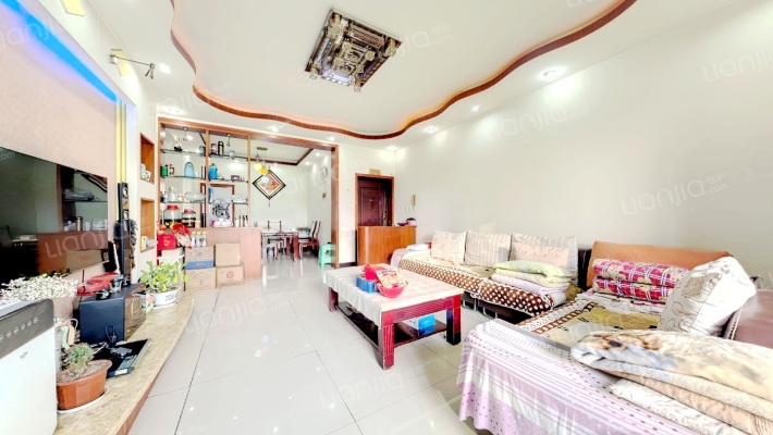 亲水映象二手房实景图