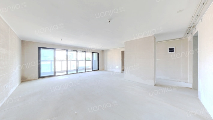 翡翠天际云璞二手房实景图