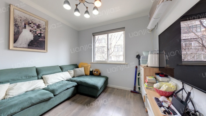 延平路481弄二手房实景图