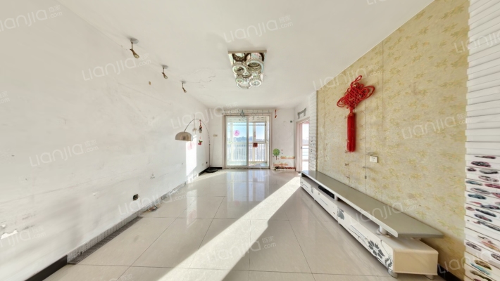 新龙城二手房实景图