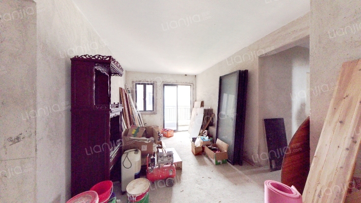 金都名苑二手房实景图