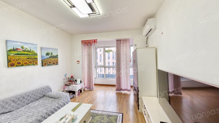 盛都时代广场二手房实景图