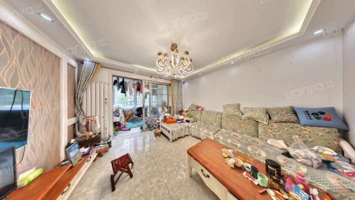 新东佳苑二手房实景图