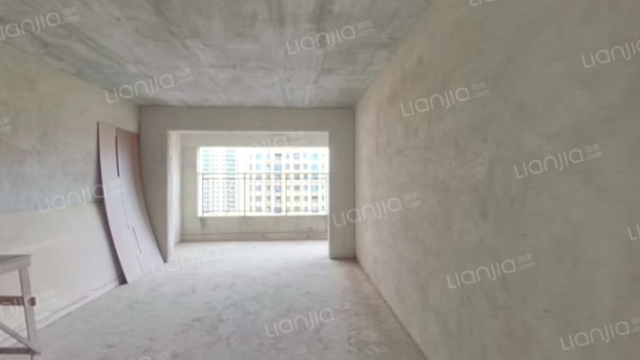 阳光美城二手房实景图