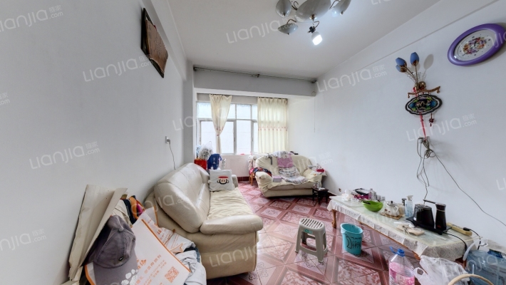 船舶小区D区二手房实景图