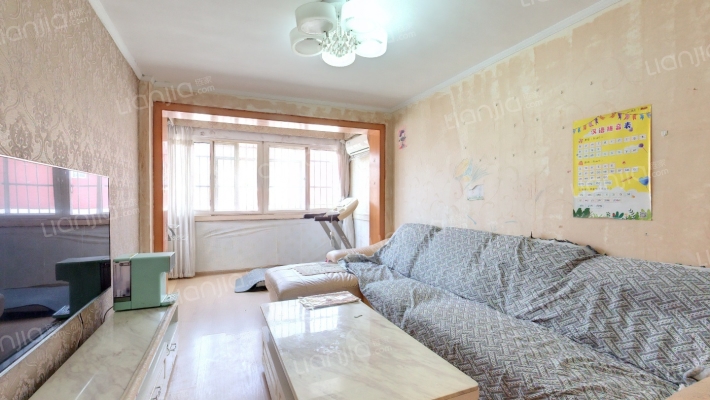 柳苑二手房实景图