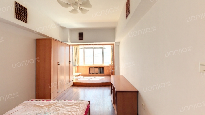 市政小区（南昌路）二手房实景图