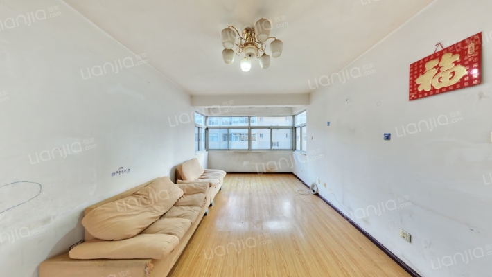 北郊小麦溪扳机厂宿舍二手房实景图