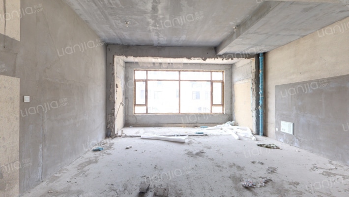 碧桂园波尔多庄园二手房实景图