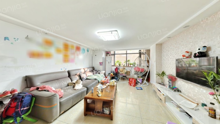 佰尚商务广场二手房实景图