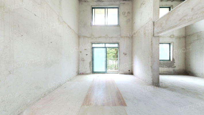 金珠港湾二期二手房实景图