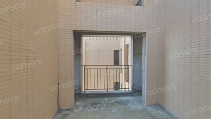 银泰红城六七期二手房实景图