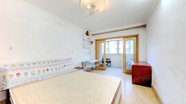 宝林二村二手房实景图