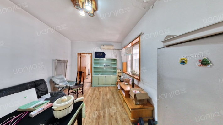 造纸印刷公司宿舍二手房实景图