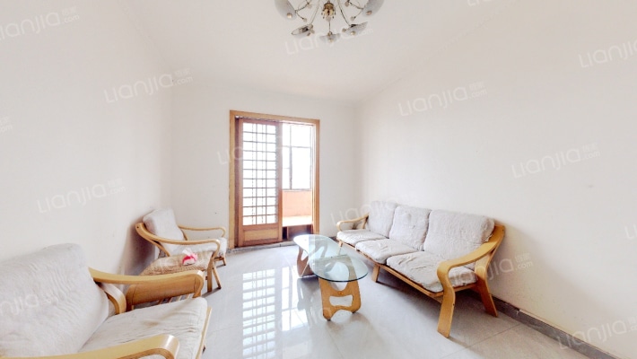 伏牛路139号二手房实景图