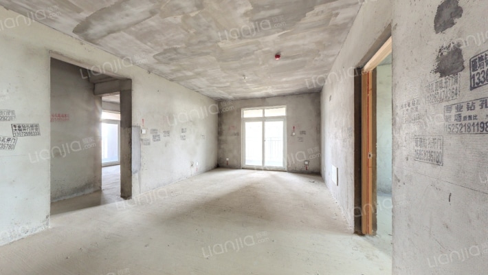 状元府二手房实景图