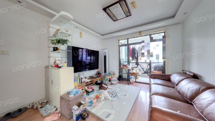 菊泉新城(陆翔路358弄)二手房实景图