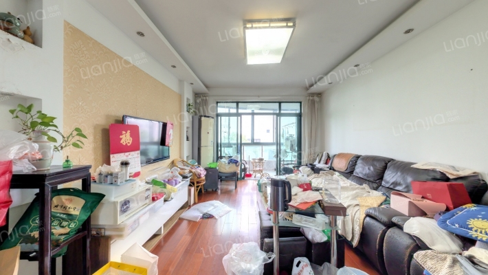 永久城市花园二手房实景图