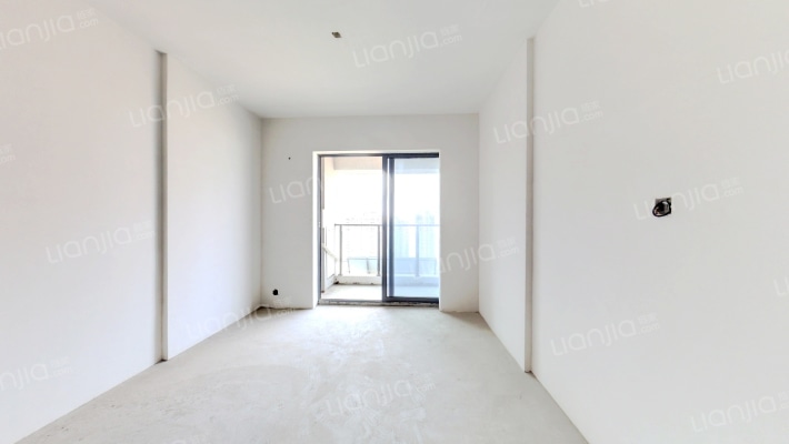 城投联投江南岸D区二手房实景图