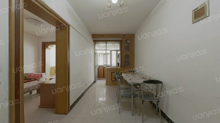 华兴小区二手房实景图