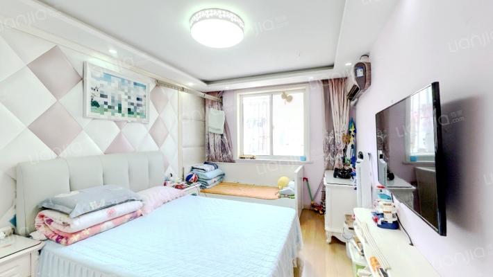 双阳路291弄二手房实景图