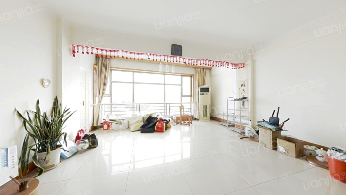 市建筑设计院宿舍二手房实景图