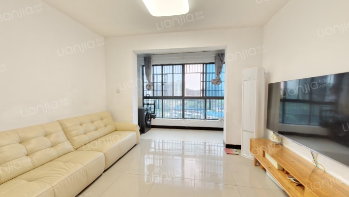 滨江海棠湾二手房实景图