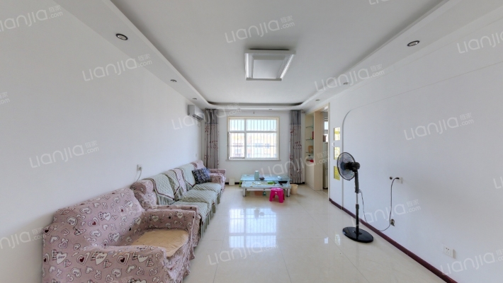 金泽苑小区二手房实景图