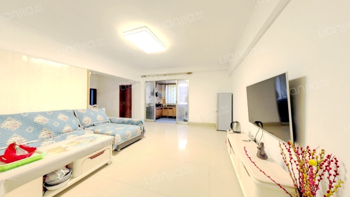 航天综合菜市主楼二手房实景图