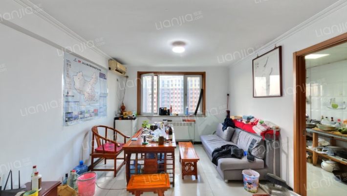 永旭嘉园二手房实景图