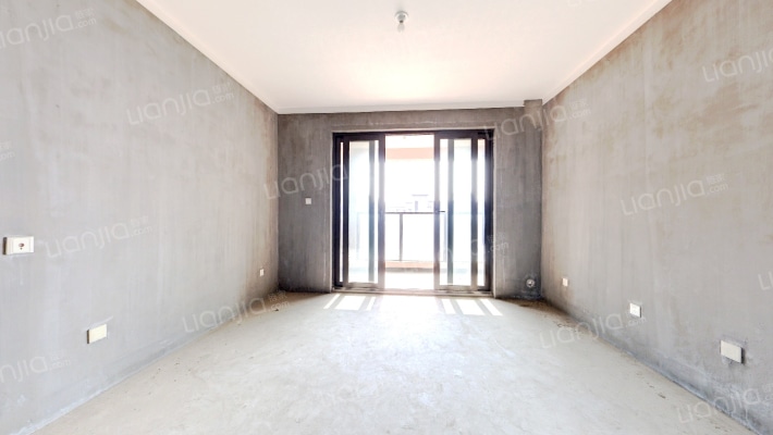 吾悦华府二手房实景图