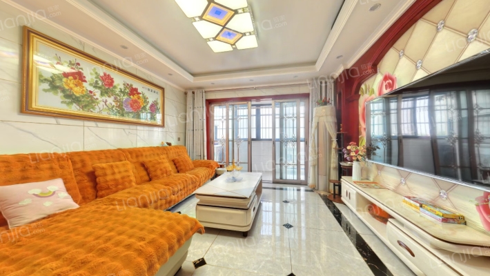 上社苑二手房实景图