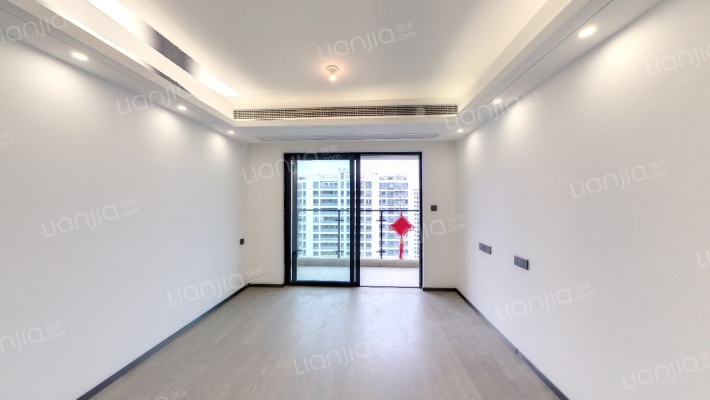 碧桂园·都会星宸二手房实景图