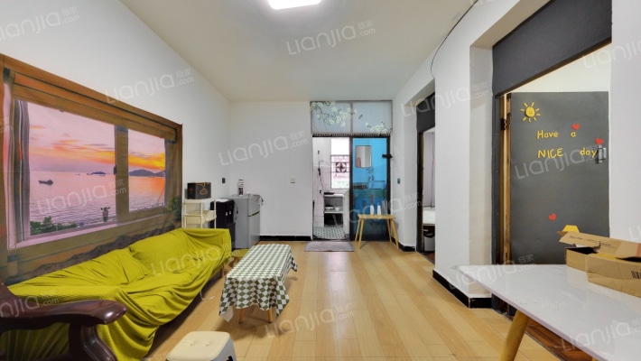 巫峰路150号二手房实景图