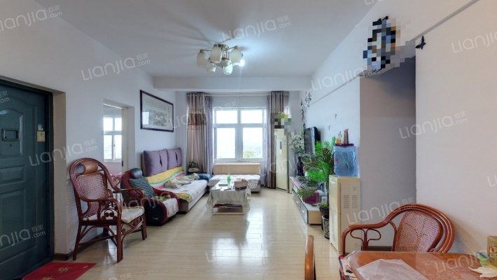 中山大厦二手房实景图