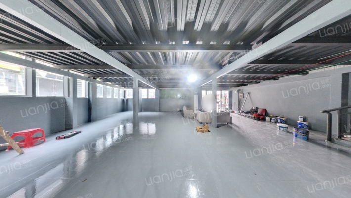 凯德城脉二手房实景图