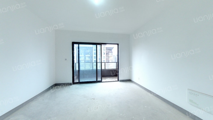 奥山禾韵樾里二手房实景图