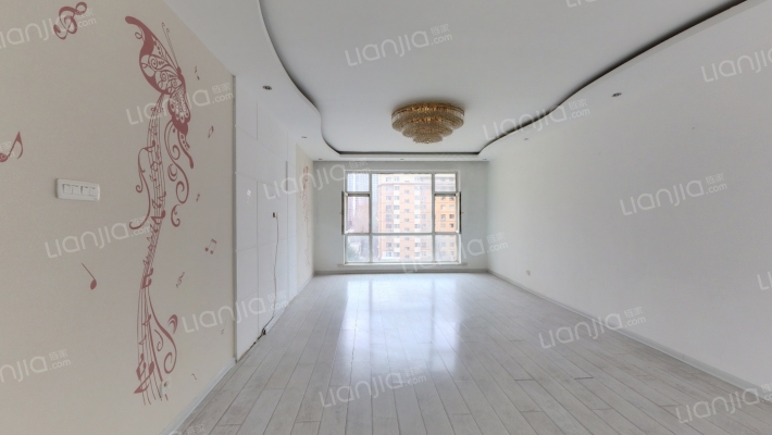 武夷嘉园二手房实景图