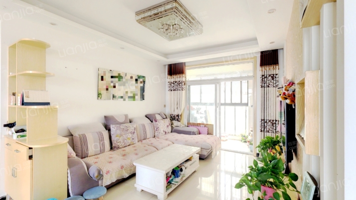 文一云河湾二手房实景图