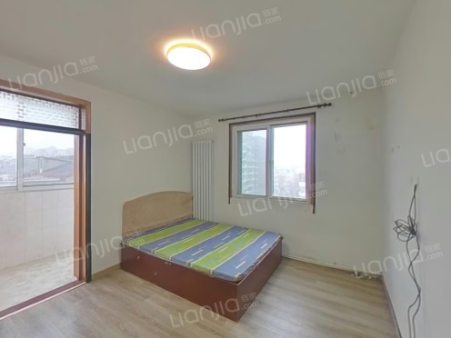 整租·恒泰大厦 1室1厅 南