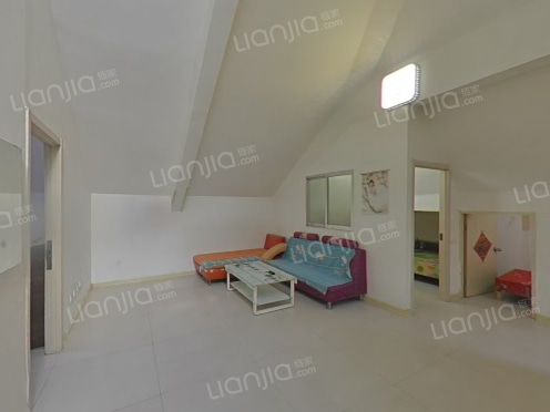 整租·薛辛庄社区 2室1厅 南