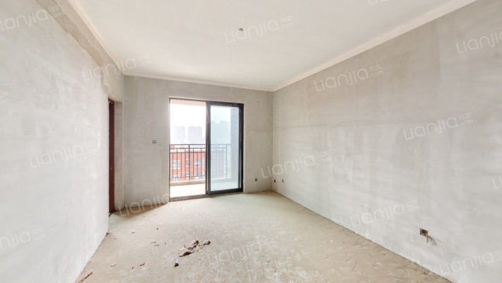 中建壹品澜湾二手房实景图