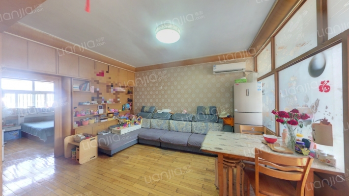 长客厂西区二手房实景图