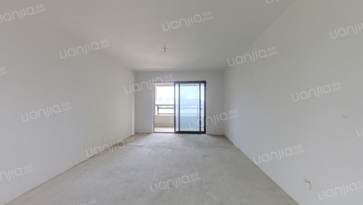 鹿韵里二手房实景图