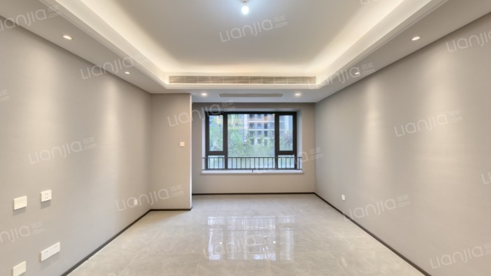 紫云府一期二手房实景图