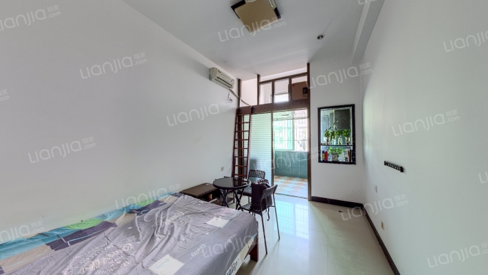 嘉茂大厦二手房实景图