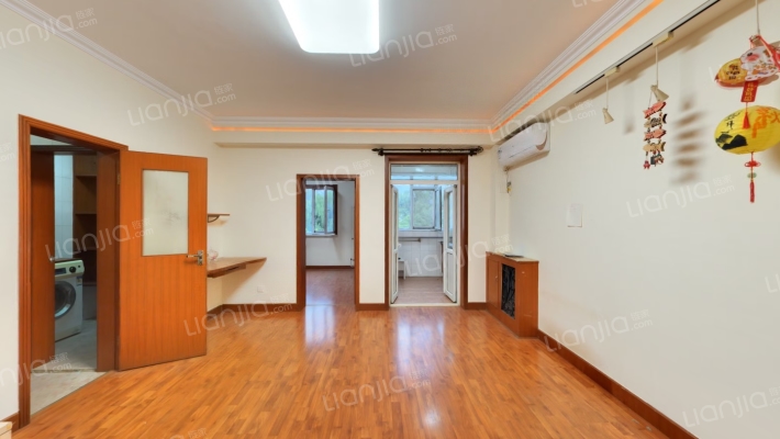 新建宫门11号院二手房实景图